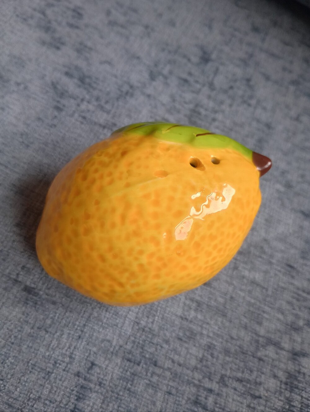 Lemon Kitchen Set - Picture 12 of 16